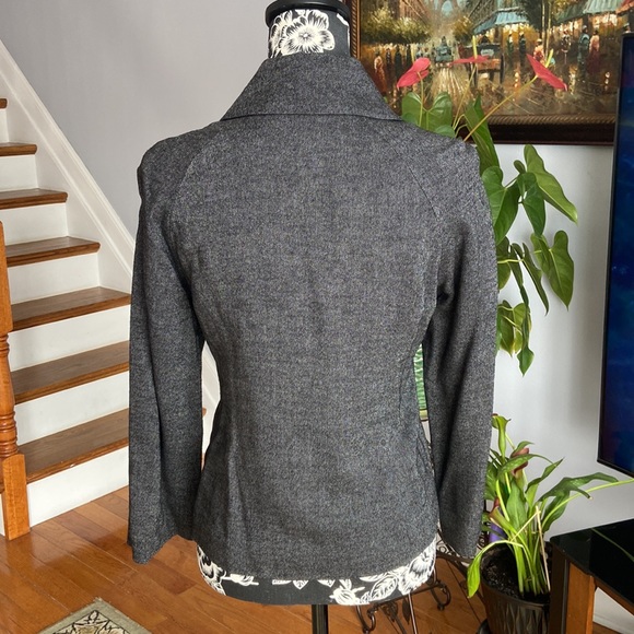 Very elegant jacket Anne Klein - Picture 9 of 12